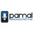 Logo de Pamal Broadcasting