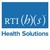RTI Health Solutions logo