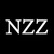 NZZ logo