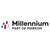 Millennium logo