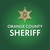 Orange County Sheriff's Department logo