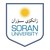 Soran University logo