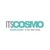 Logo d'ITS Cosmo