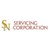 Logo de SN Servicing Corporation