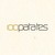 100 Patates logo
