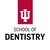 Logo d'Indiana University School of Dentistry