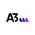 Logo d'A3Data