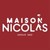 Maison Nicolas logo