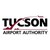 Logo de Tucson Airport Authority