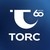 TORC - Terraplenagem, Obras Rodoviárias e Construções Ltda. logo