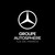 Mercedes-Benz Groupe Autosphere Ile de France logo