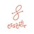 Essêntir Viagens logo