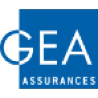 GEA Assurances logo