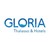 GLORIA Thalasso & Hotels logo