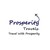 Logo de Prosperity Travels