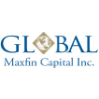 Global Maxfin Capital Inc. logo