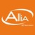 AlliA France logo