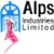 Alps Industries Ltd logo