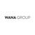 WANA GROUP logo