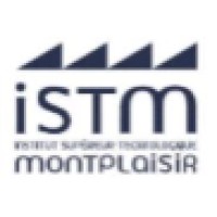 Institut Supérieur Technologique Montplaisir et Centre de Formation Professionnelle Montplaisir logo