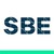 SBE logo