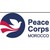 Logo d'US Peace Corps