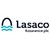 Lasaco Assurance Plc logo