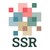 Studiecentrum Rechtspleging (SSR) logo