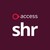Logo de SHR