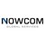 Nowcom Global Services, LLC logo