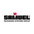 Samuel Packaging Systems Group logo