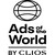 Logo d'Ads of the World