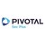Pivotal Sec Plus logo