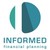 Informed Financial Planning logo
