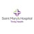 Saint Mary's Hospital logo