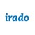 Logo d'Irado NV