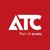 ATC (part of Arvato) logo