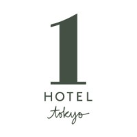 1 Hotels logo