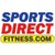 Sports Direct Fitness logo
