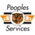 Total Distribution, Inc. A Peoples Services Company logo