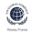 Pacte mondial de l’ONU - Réseau France logo