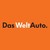 Das WeltAuto. logo