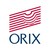 ORIX Group logo