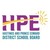 HPEDSB - Hastings and Prince Edward District School Board logo