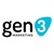 Logo de Gen3 Marketing