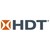 HDT Global logo