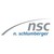 n. schlumberger logo