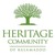 Logo de Heritage Community of Kalamazoo