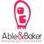 Logo d'Able&Baker