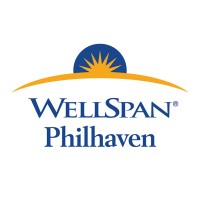 WellSpan Philhaven logo